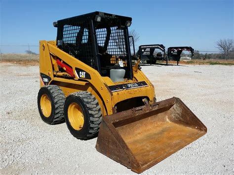 texas skid steer for sale